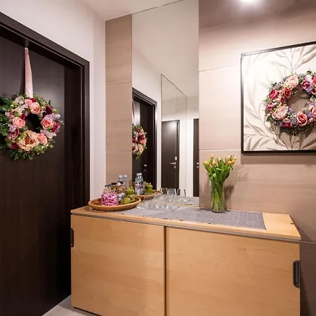 Flower Apartmán *