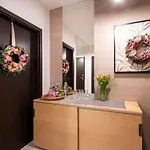 Flower Апартаменты *
